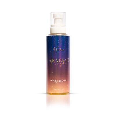 Arabian Night Body Mist 220ml