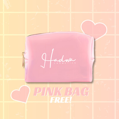 Pink Bag