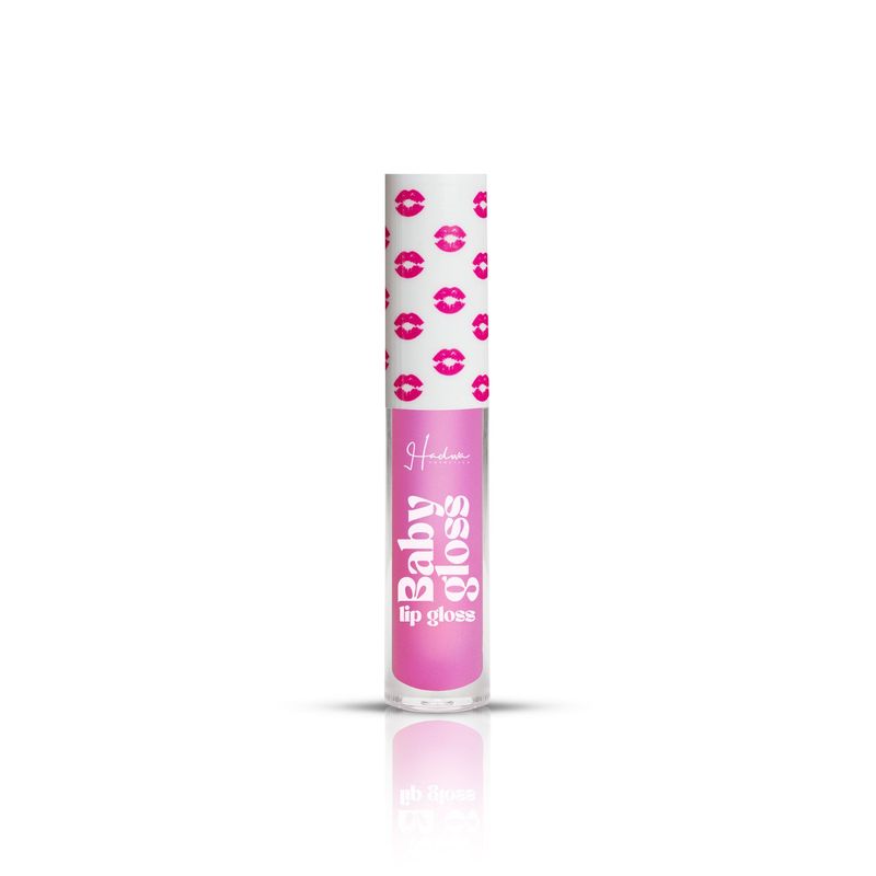 Baby Gloss 005