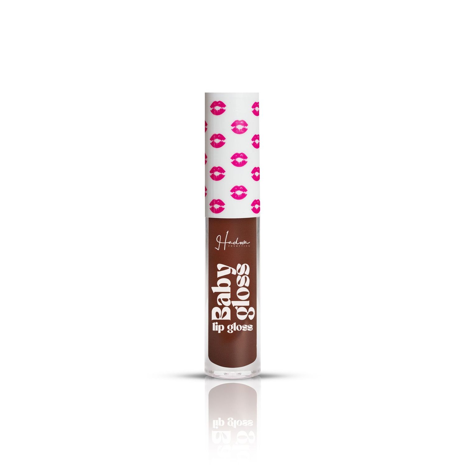 Baby Gloss 001