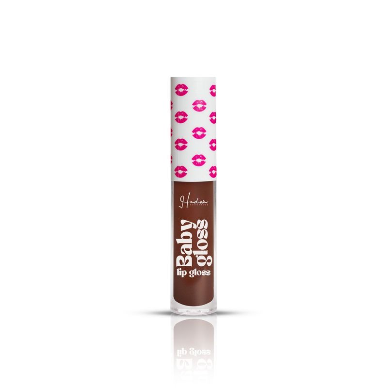 Baby Gloss 001