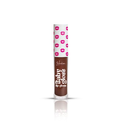 Baby Gloss 001