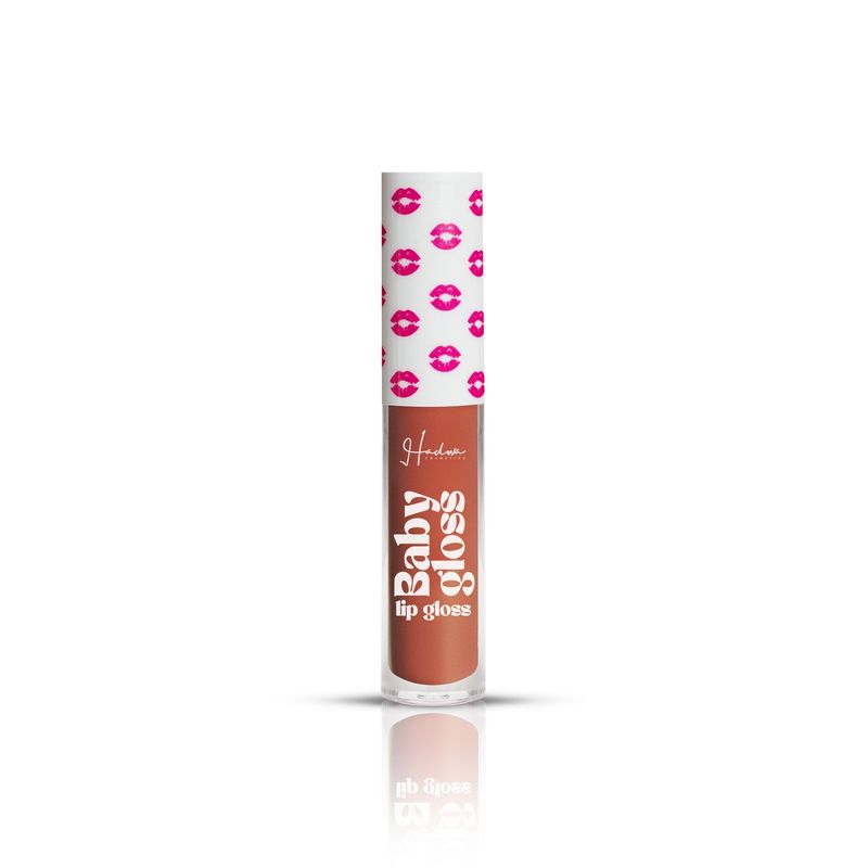 Baby Gloss 012