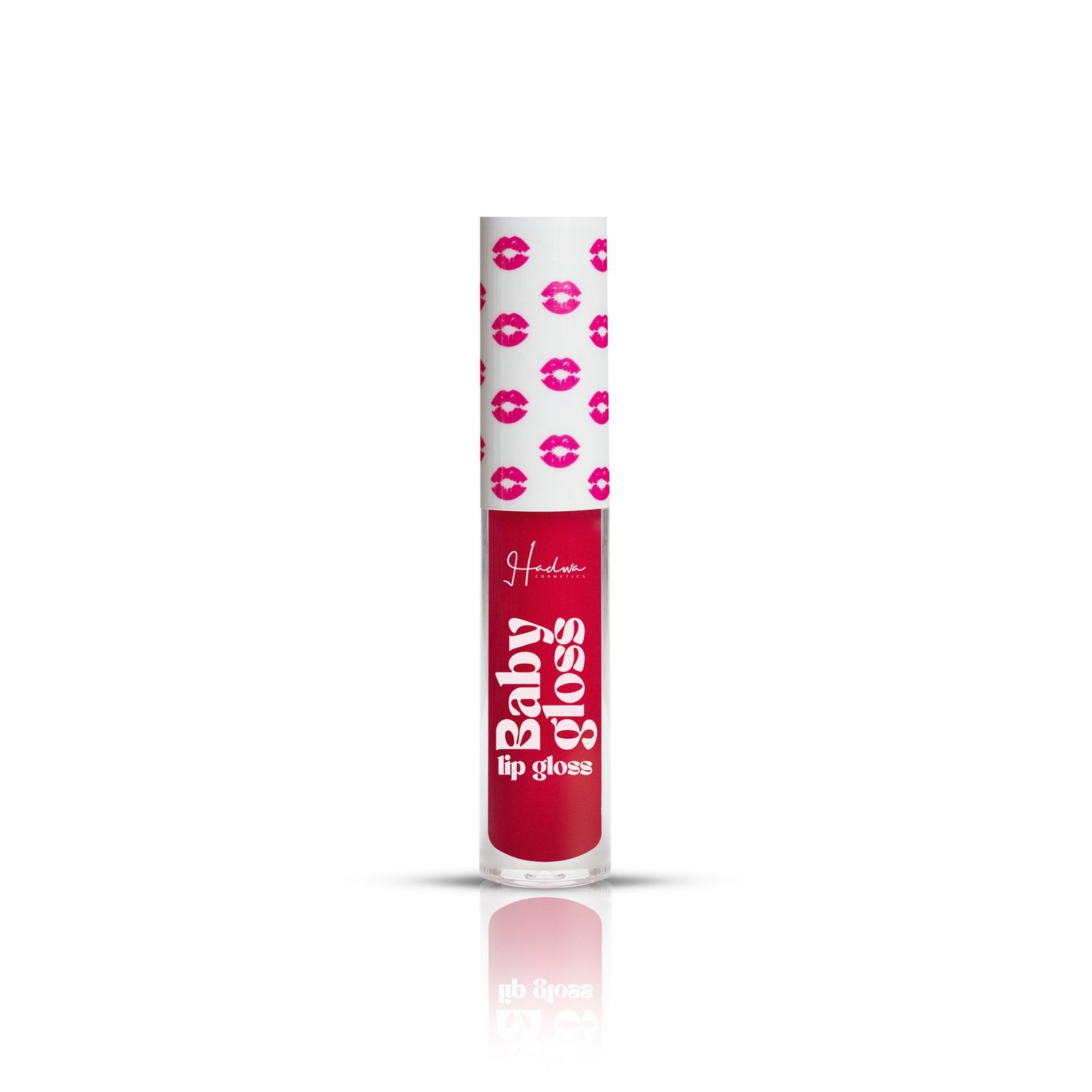 Baby Gloss 002
