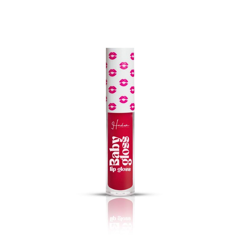 Baby Gloss 002