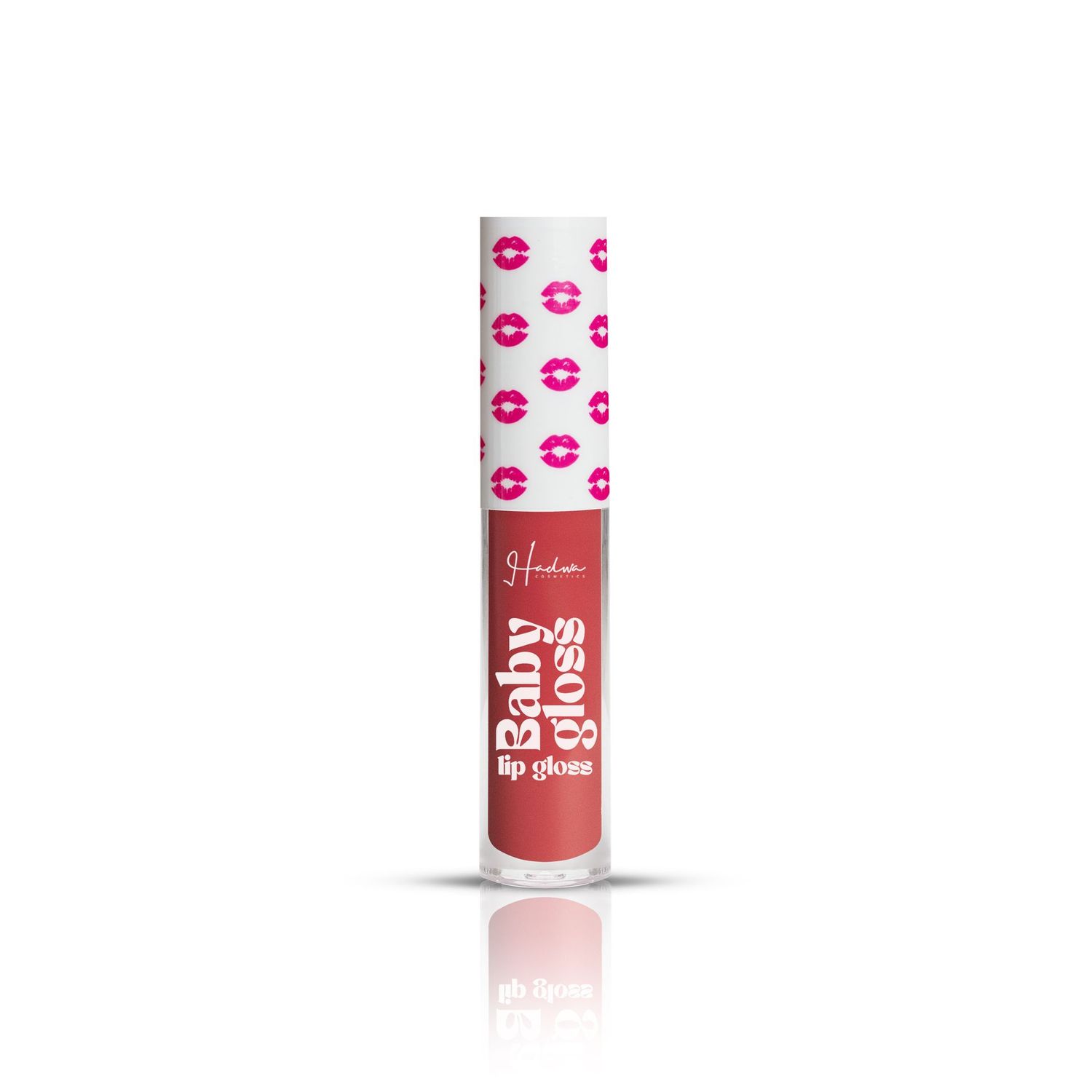 Baby Gloss 014