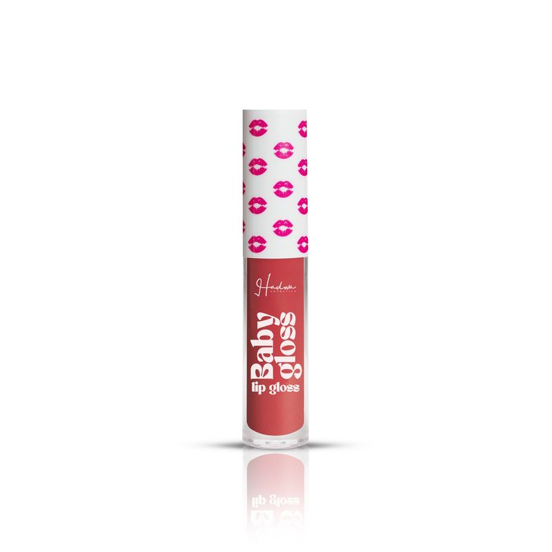 Baby Gloss 014