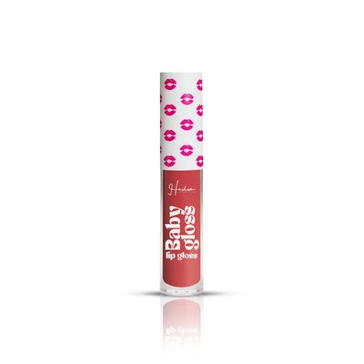 Baby Gloss 014