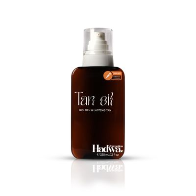 Tan Oil Tan Oil