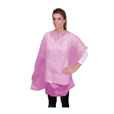 CAPAS DESECHABLES