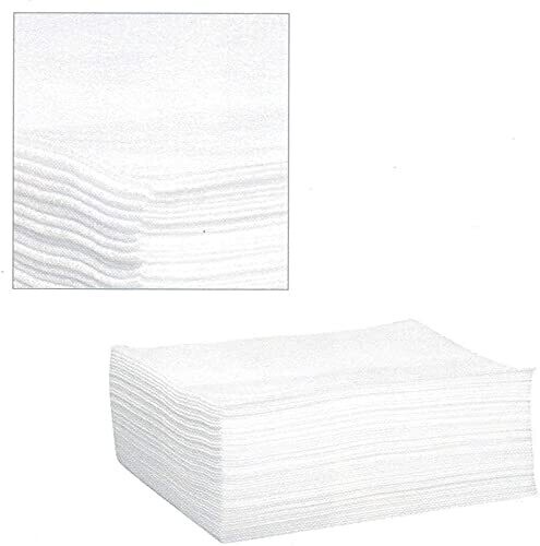 Toallas De Manicura Desechables (30 x 40 cm, 100 unidades)