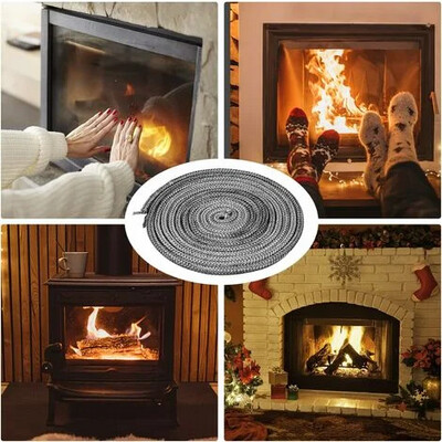 JUNTAS PARA CHIMENEA