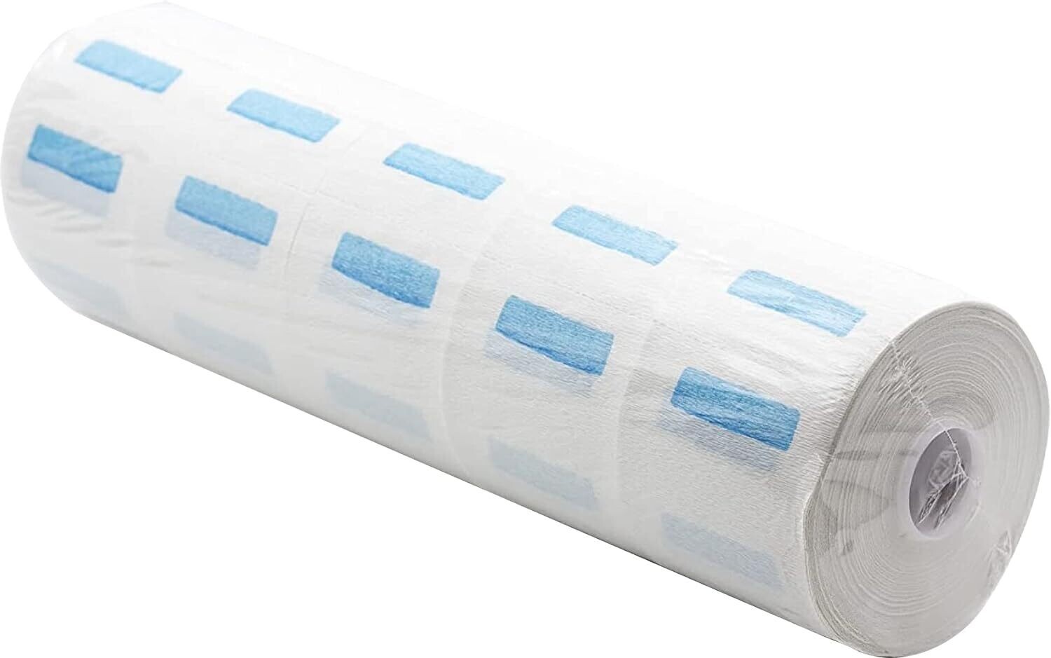 Papel Para Cuello Ajustable: Paquete de 5 Rollos