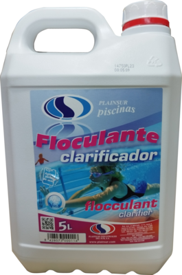 Floculante 5L