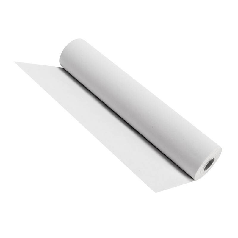 Rollo DE Papel Camilla 1 Capa 1.5 Kilo (70 MTS Aprox Unidad)