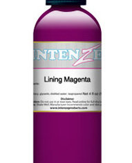 INTENZE Color Lining Series - Lining Magenta