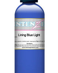 INTENZE Color Lining Series - Lining Blue Light