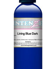 INTENZE Color Lining Series - Lining Blue Dark