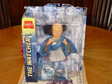 Action Figures