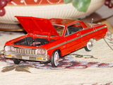 Collectible Cars / Trucks