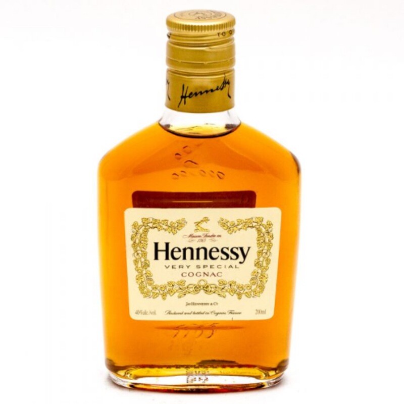 Hennessy V.S 20cl