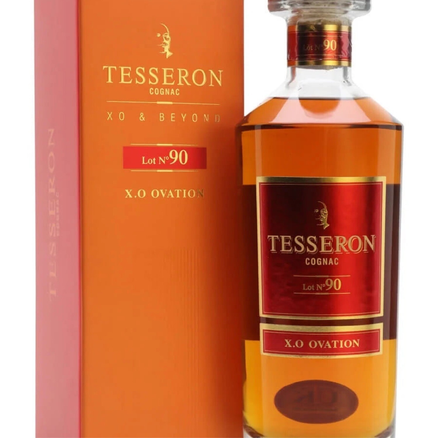 Tesseron Lot 90