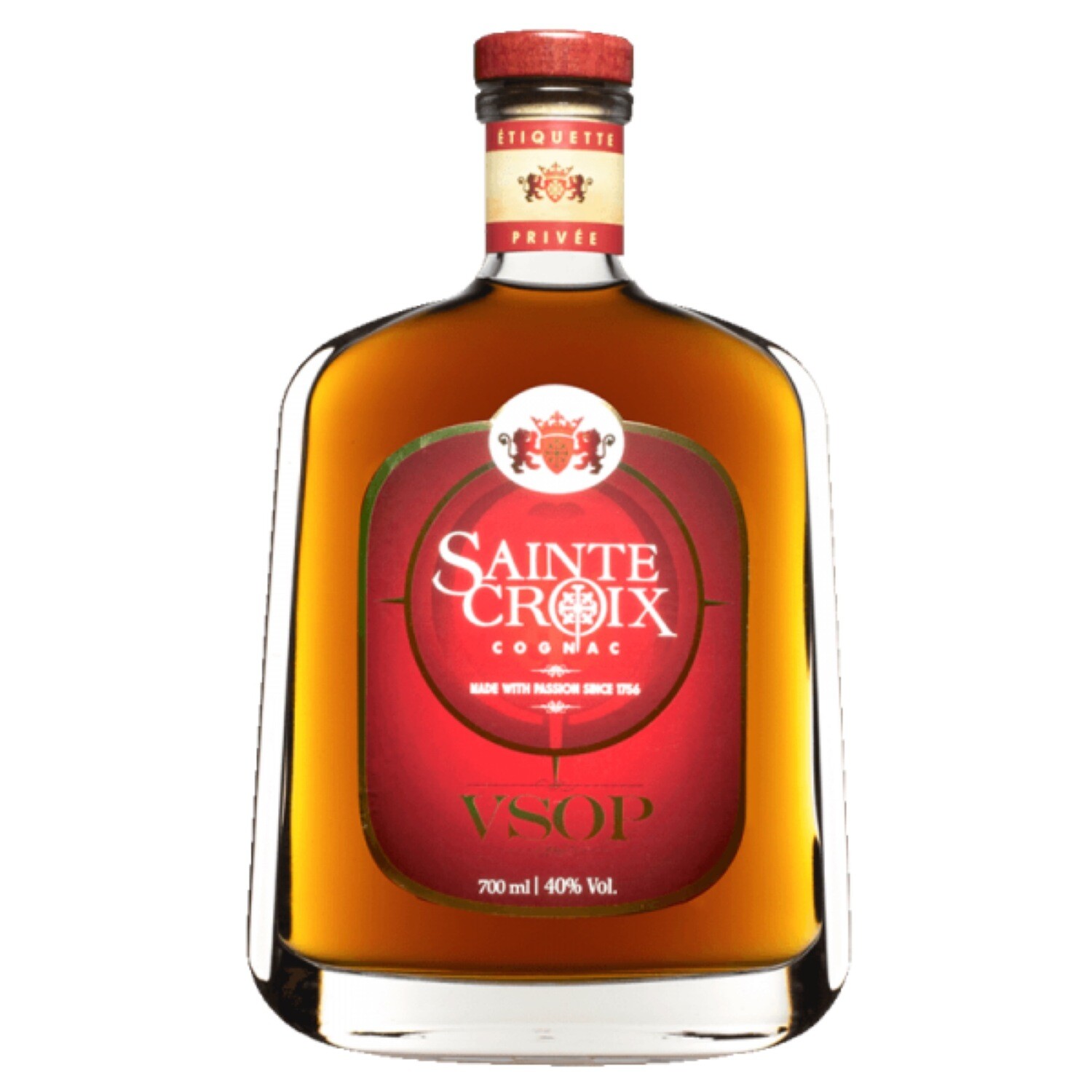 Sainte Croix VSOP 70cl Cognac