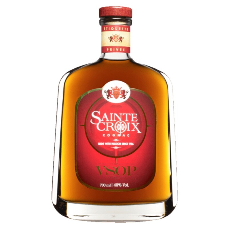 Sainte Croix VSOP 70cl Cognac