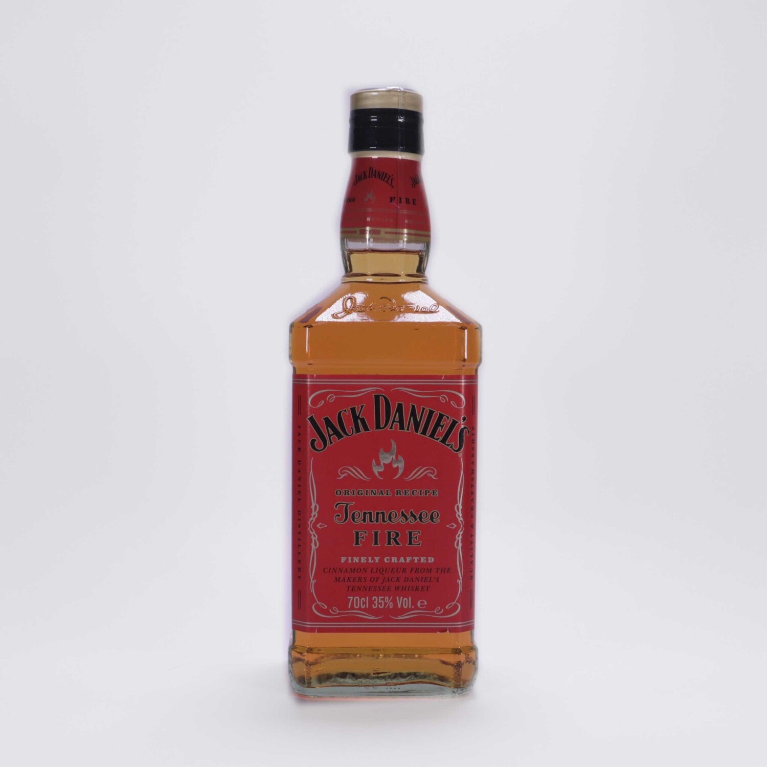 Jack Daniels Fire Whisky 70cl