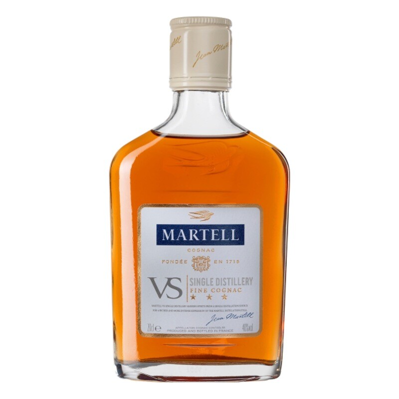 Martell V.S. Single Distillery 20cl