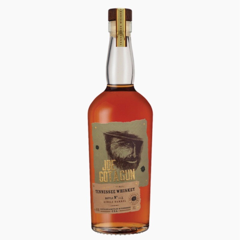 Joe Got A Gun Tennessee Whiskey