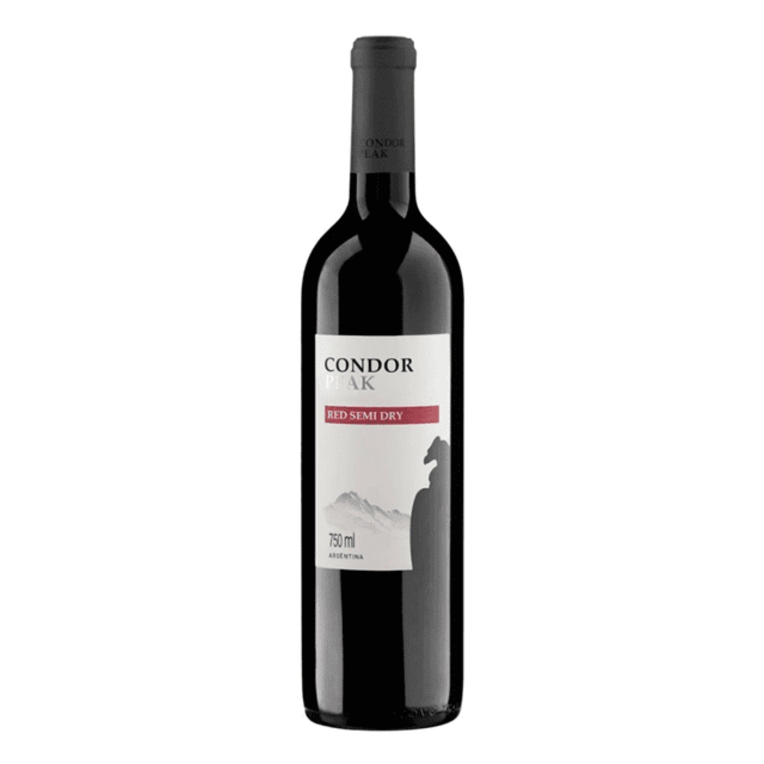 Condor Peak Red Wine