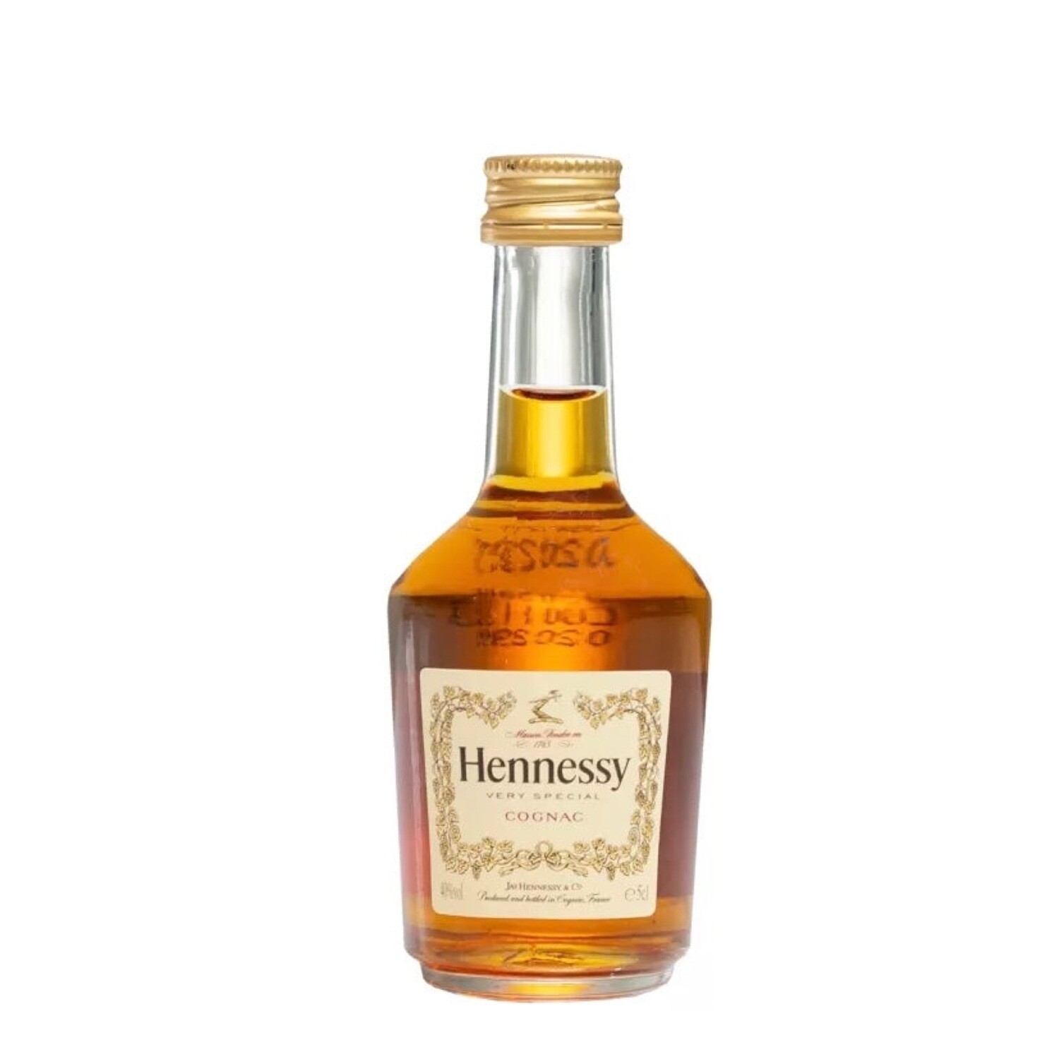 Hennessy VS Cognac 5cl