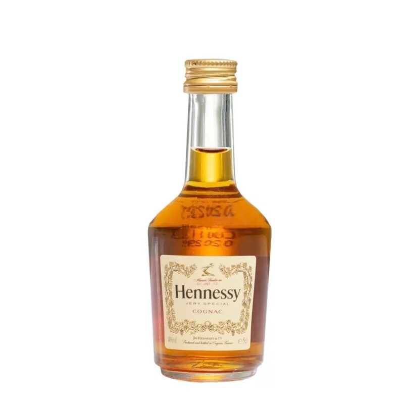 Hennessy VS Cognac 5cl
