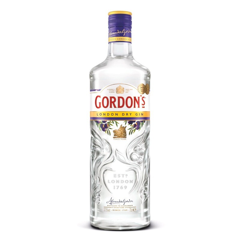 Gordon’s London Dry Gin