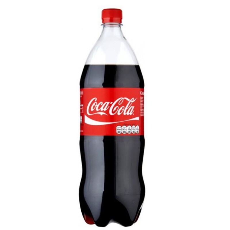 Coca Cola 1.5Ltr