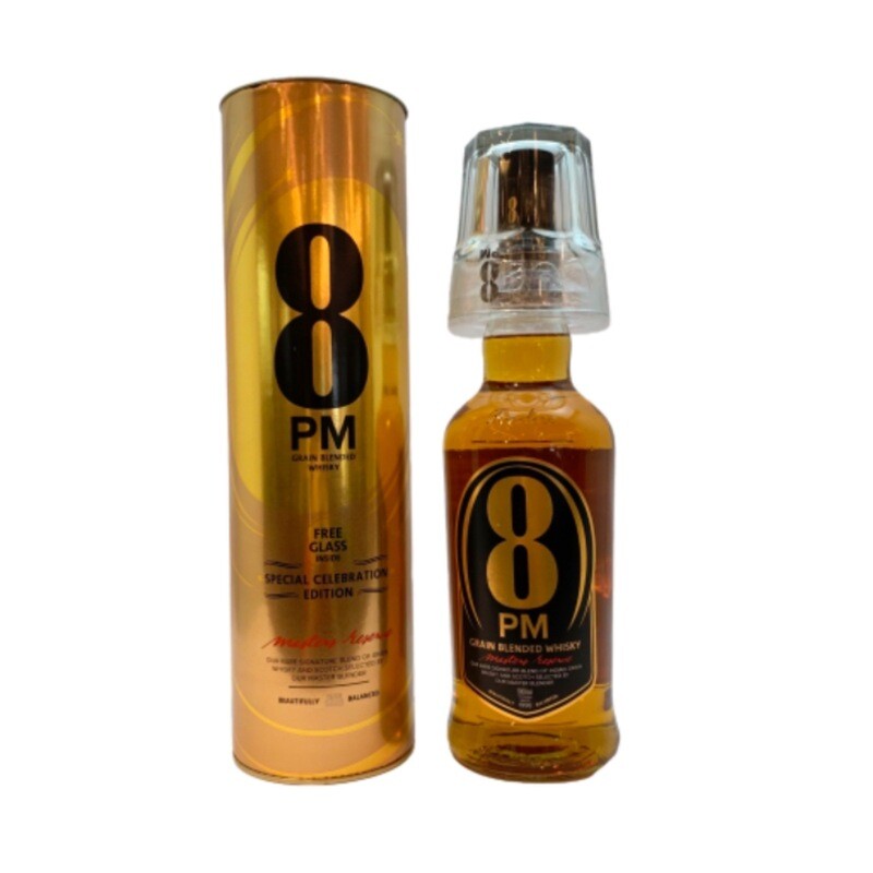 8 pm 1L