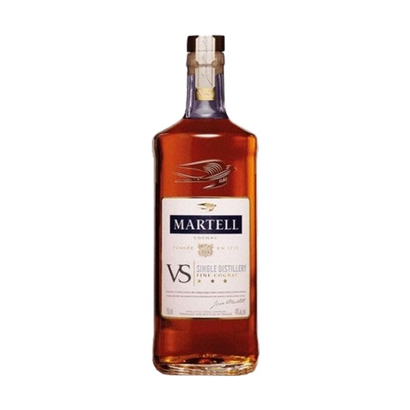 Martell VS Single Distillery Fine 70cl