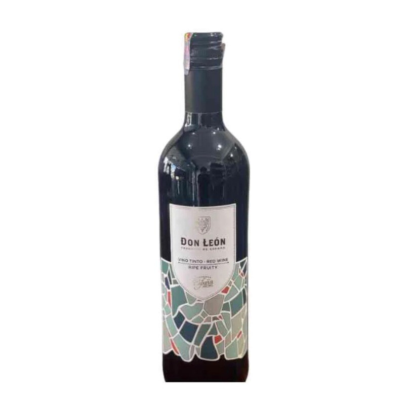 Don León Tinto Wine
