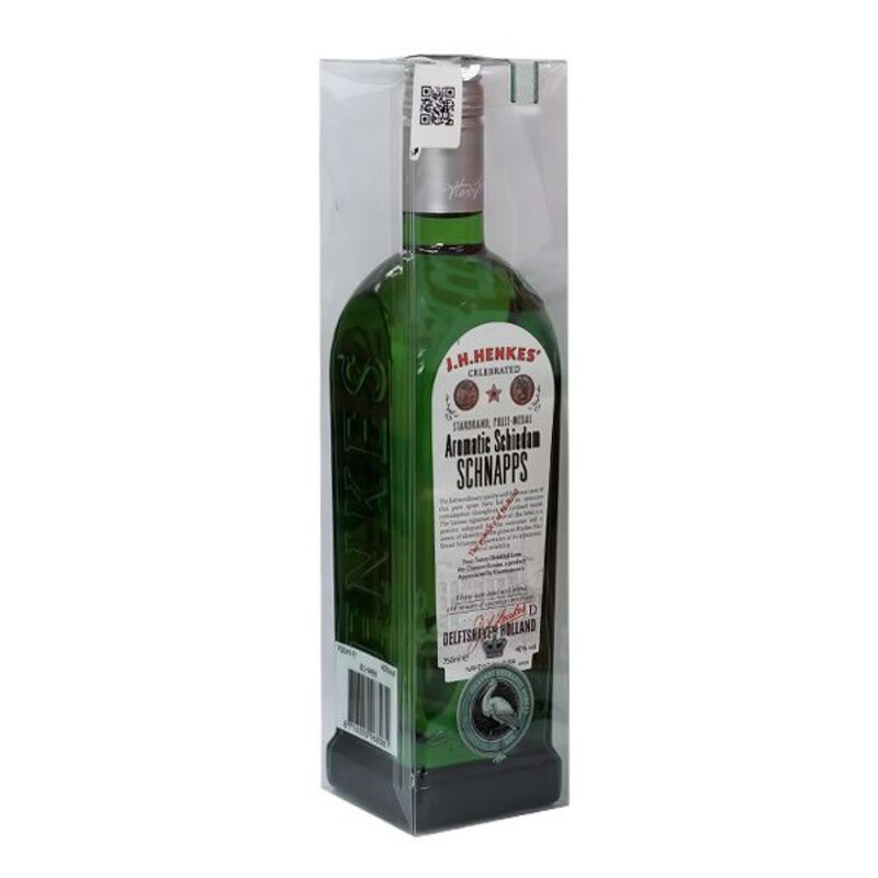 J.H Henkes Schnapps