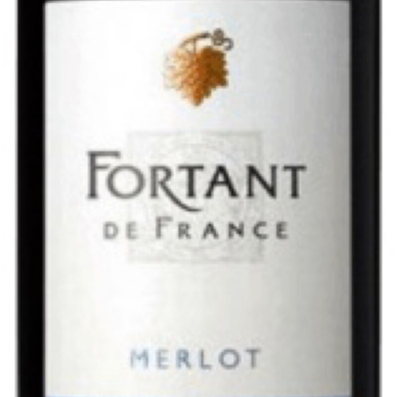 Fortant Merlot