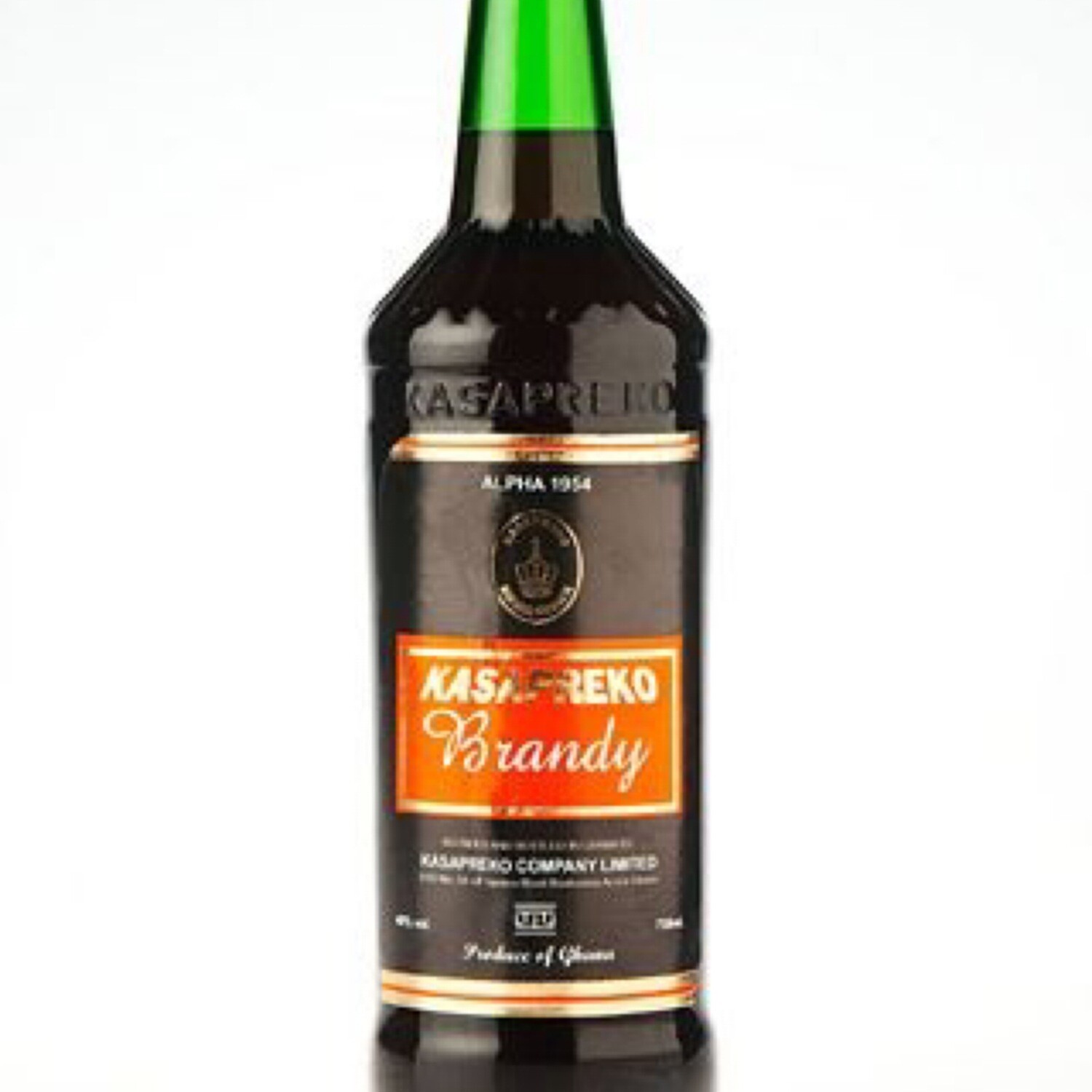 Kasapreko Brandy