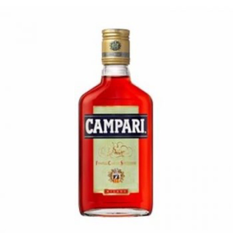 Campari Bitters 20cl