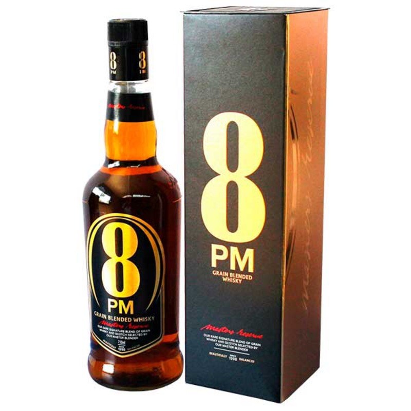 8 PM 750ml