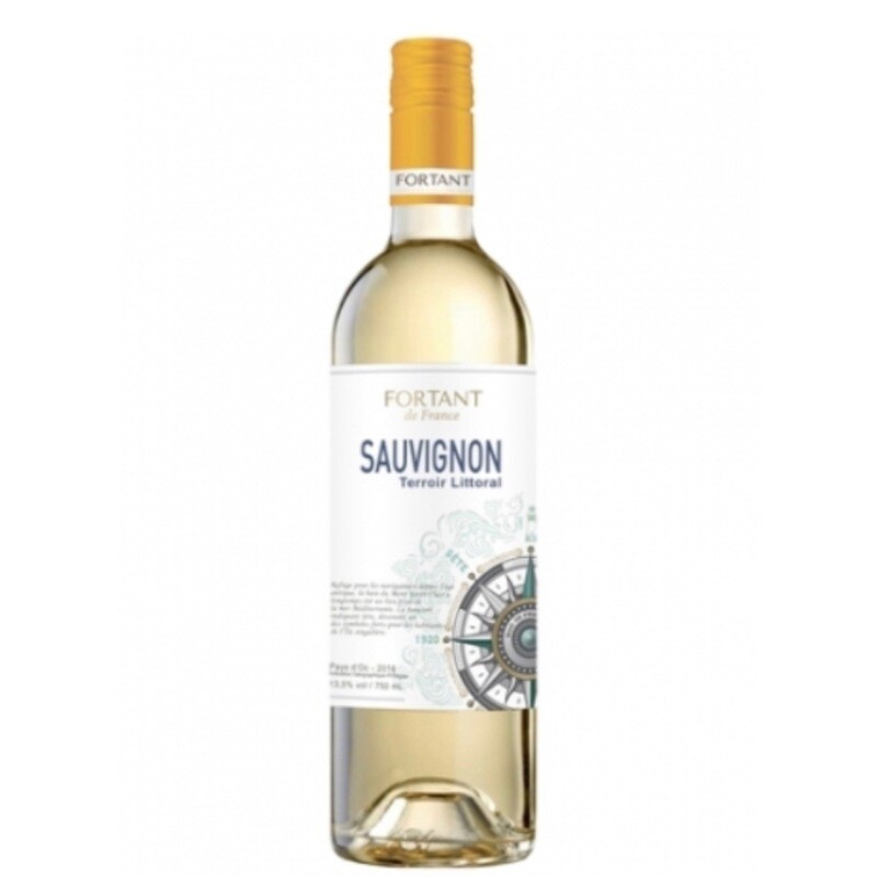 Fortant Sauvignon Blanc