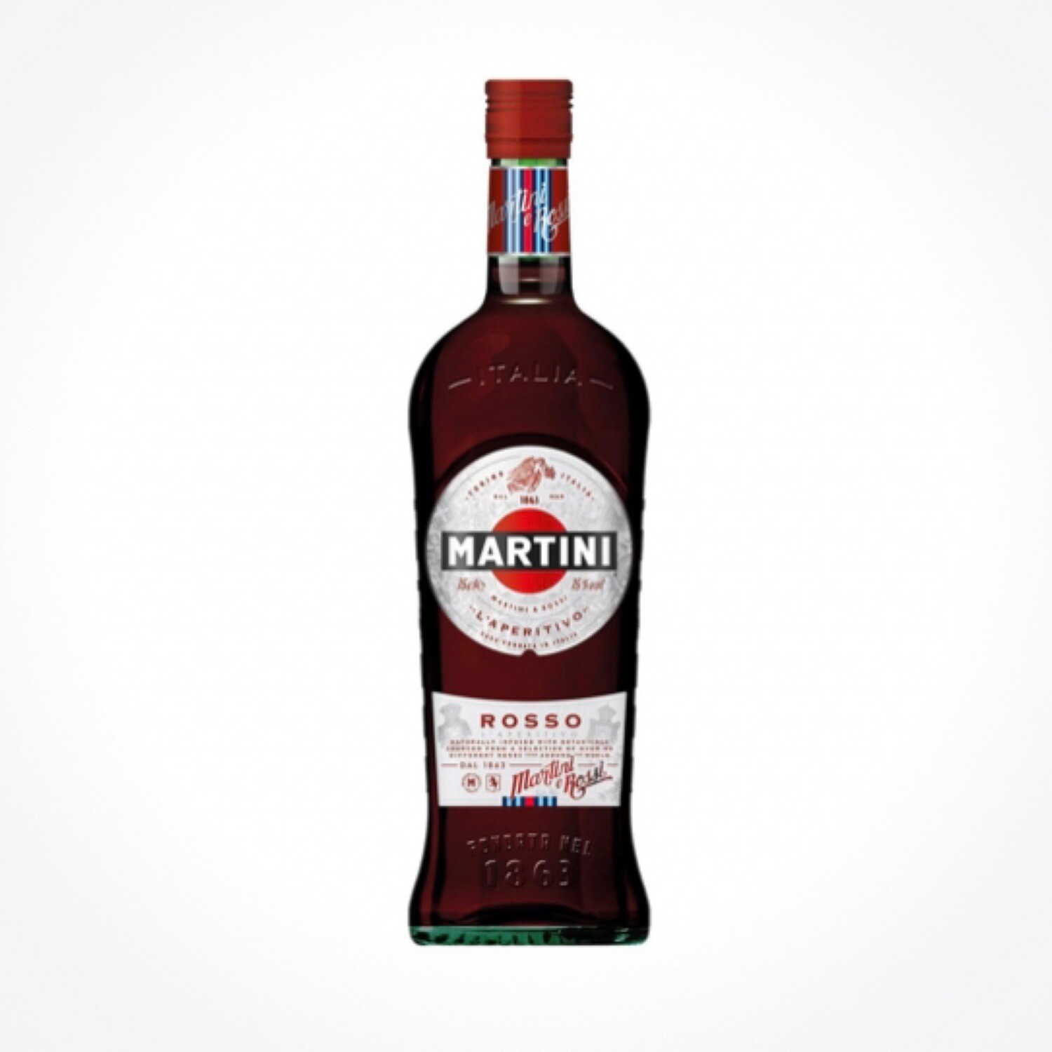 Martini Rosso Vermouth