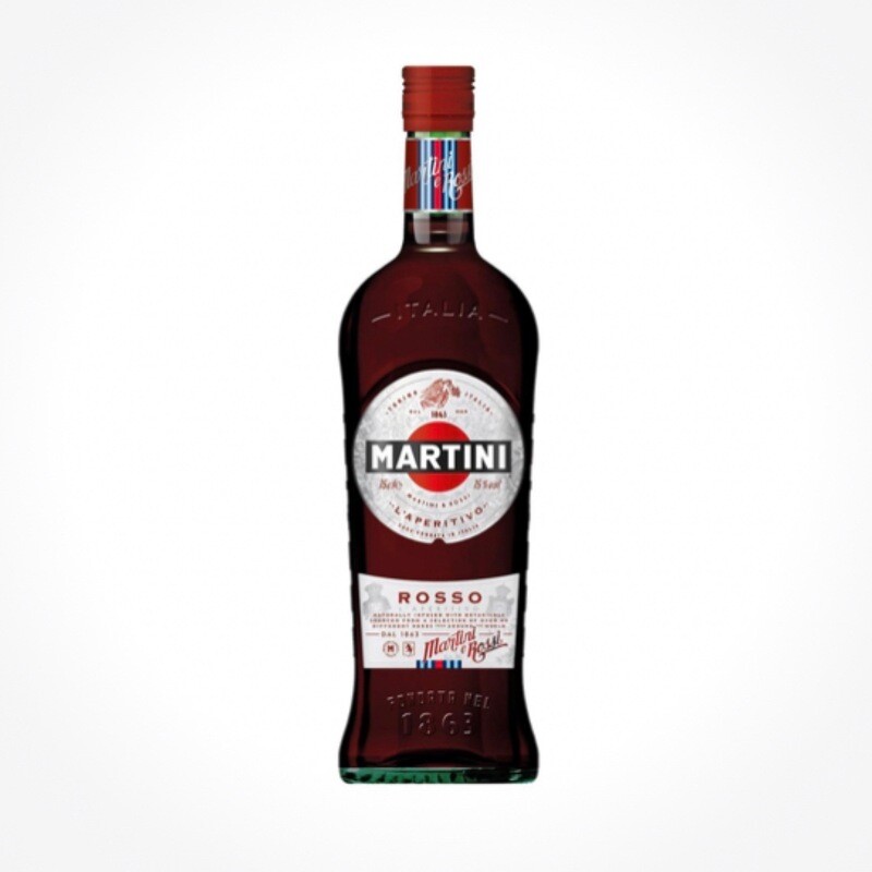 Martini Rosso Vermouth