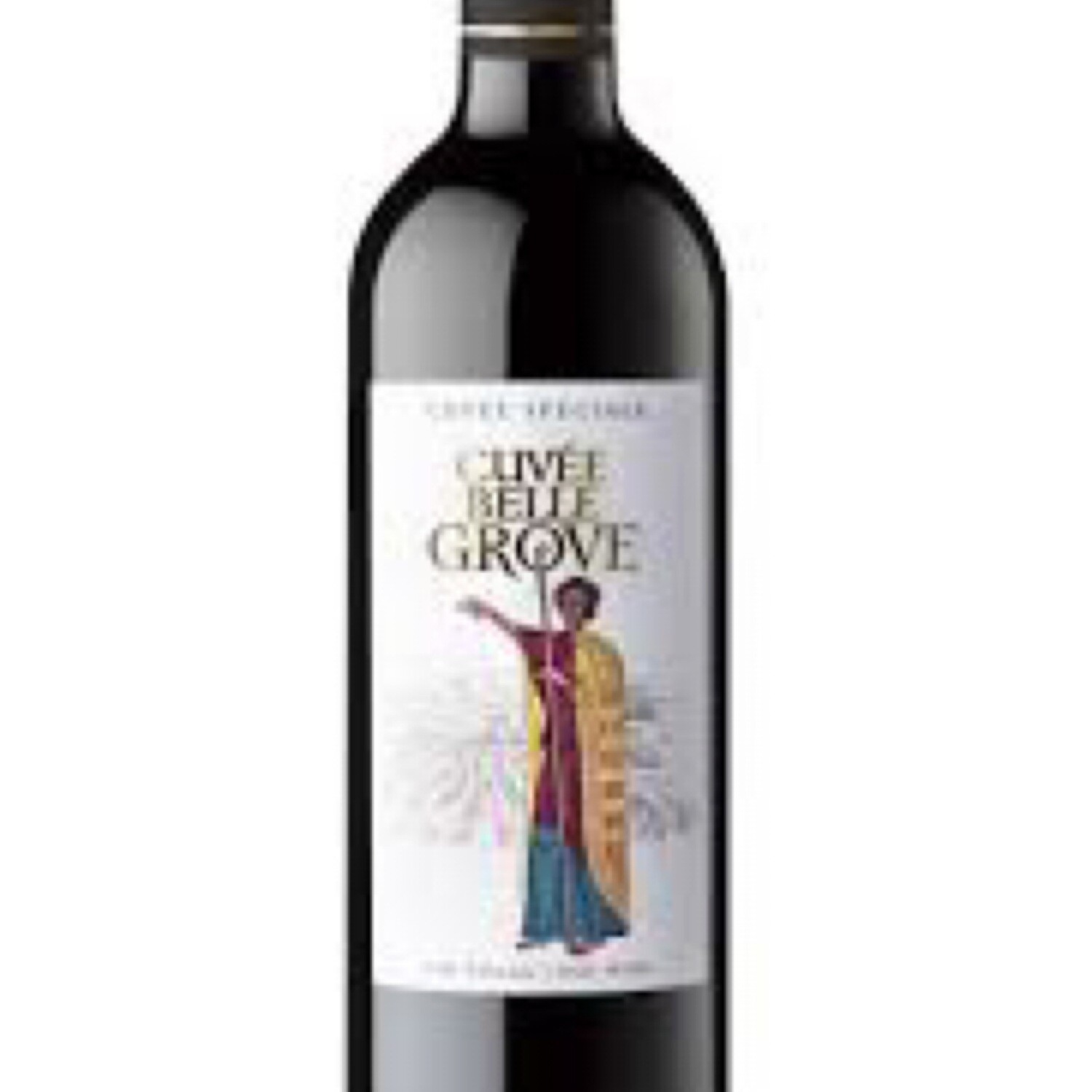 Cuvée Belle Grove Speciale White