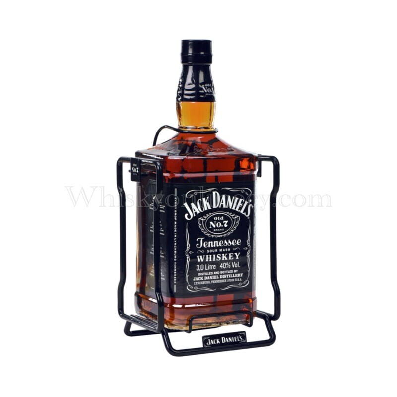 Jack Daniels (3L, 40%)