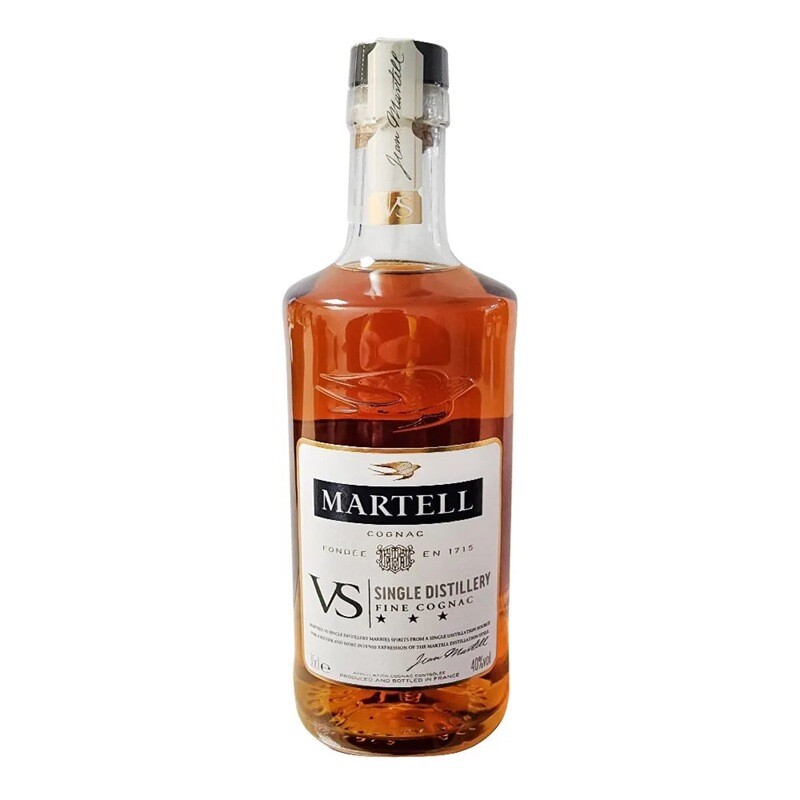 Martell V.S. Single Distillery 35cl